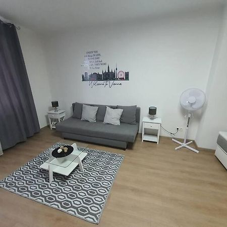 Sortir Apartment 비엔나 외부 사진