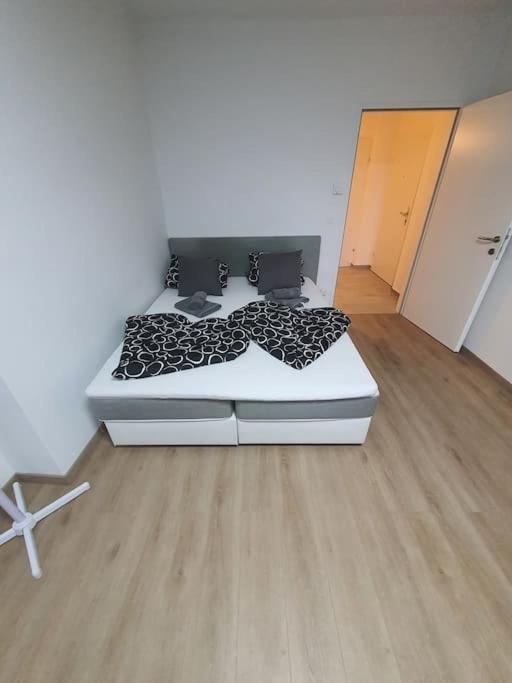 Sortir Apartment 비엔나 외부 사진