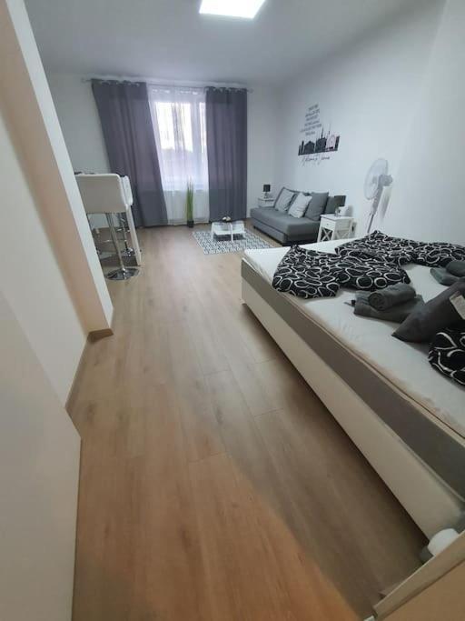 Sortir Apartment 비엔나 외부 사진
