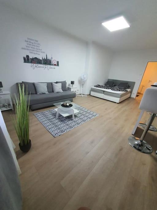 Sortir Apartment 비엔나 외부 사진