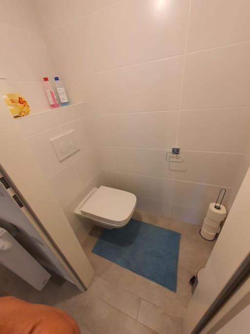 Sortir Apartment 비엔나 외부 사진