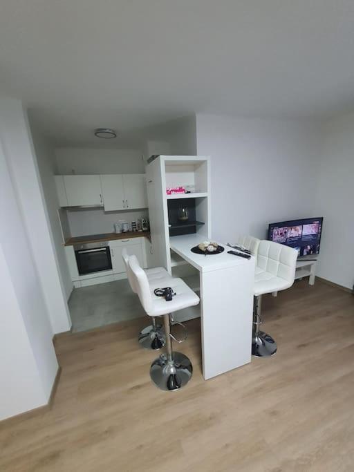 Sortir Apartment 비엔나 외부 사진